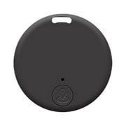 ruiheuyx Safesync GPS Tracker, GPS Anti-Lost Tracker, Positioning Bluetooth Anti-Lost Artifact, Anti-Lost Locator(A)
